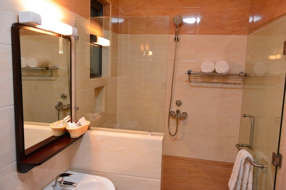 Eagle Palace Hotel ناكورو المظهر الخارجي الصورة